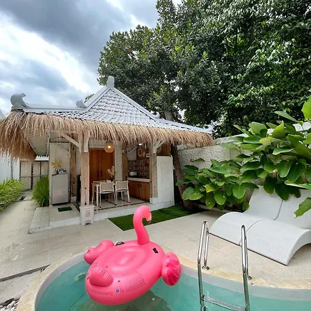 Sampai Villa Nayan